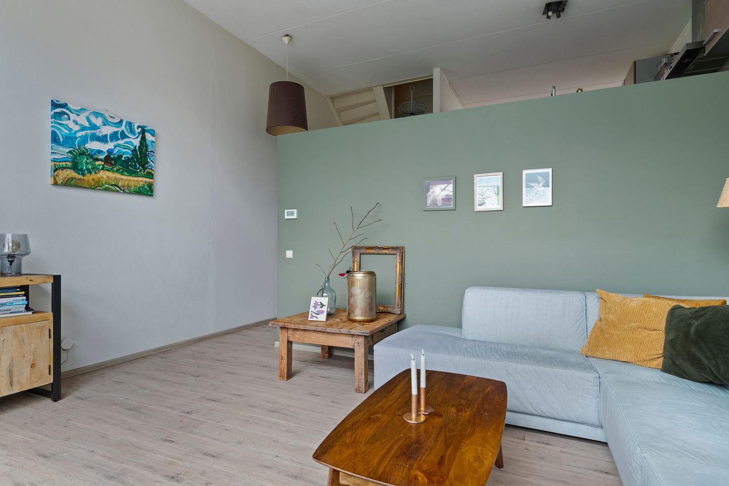 Foto 5 van Reling 69