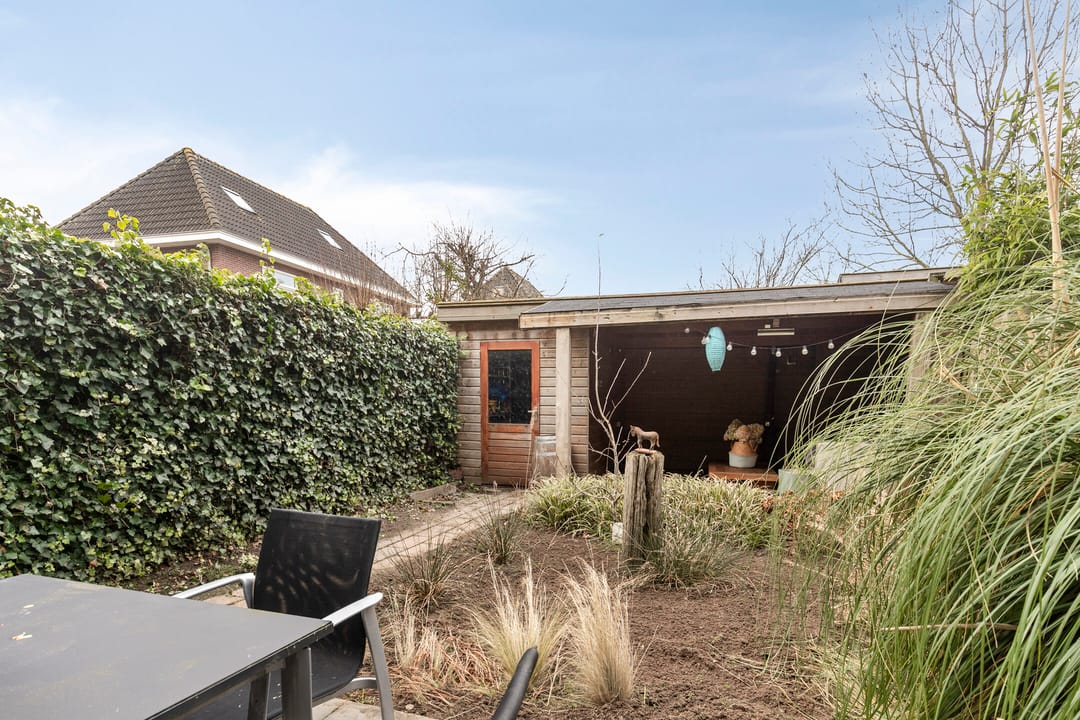 Foto 23 van Reling 69