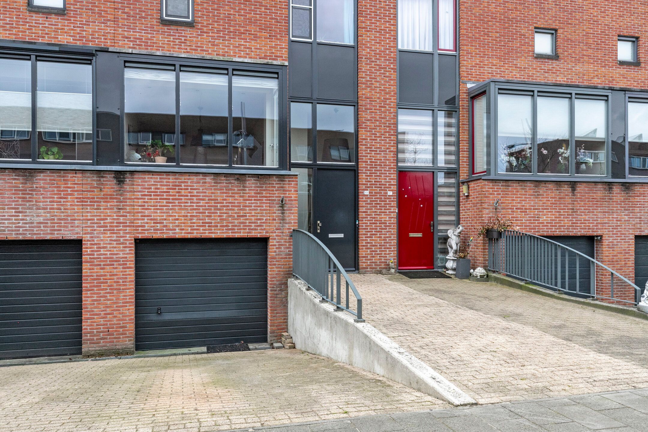 Foto 30 van Reling 69