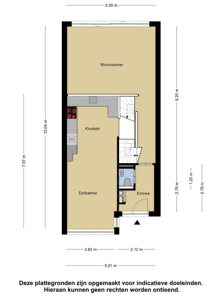 Foto 34 van Reling 69