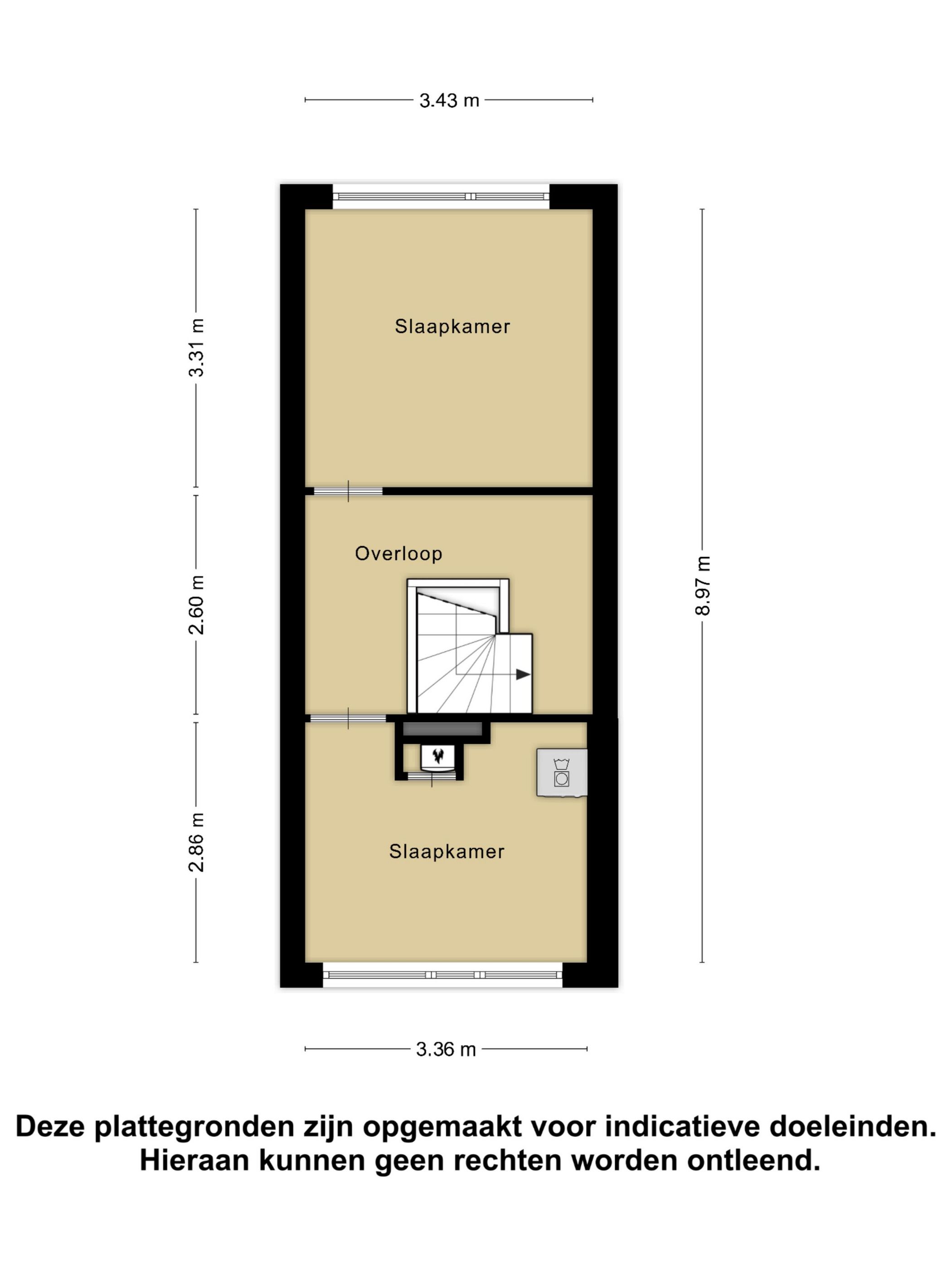 Foto 36 van Reling 69