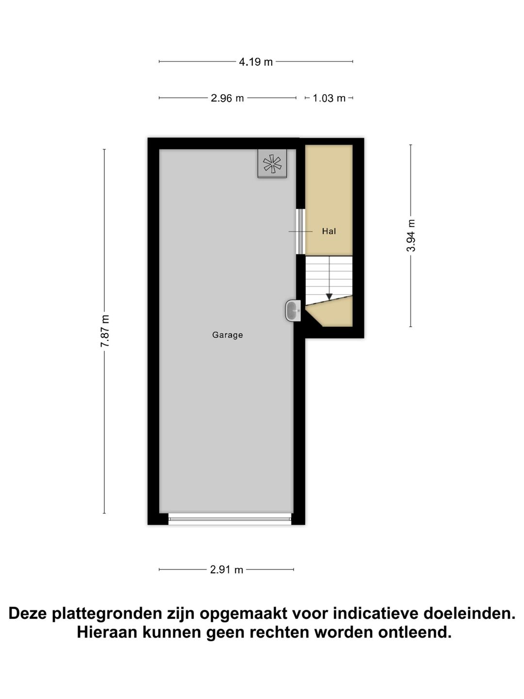 Foto 37 van Reling 69