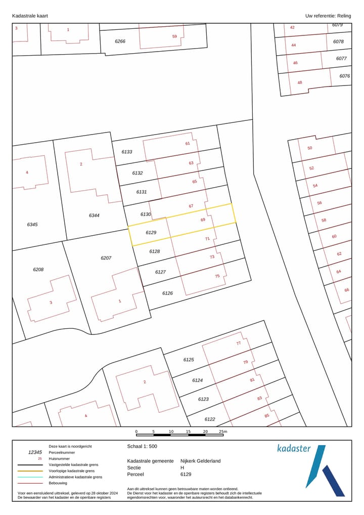 Foto 40 van Reling 69