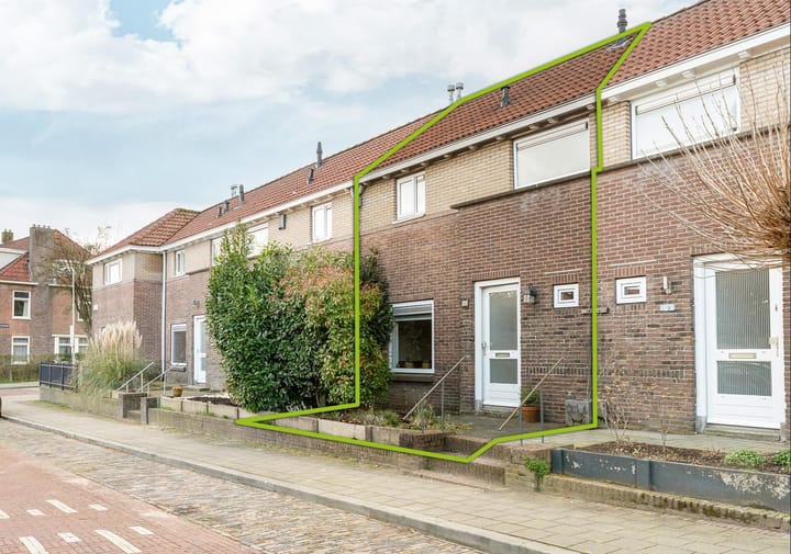 Foto 1 van Konijnenweg 5