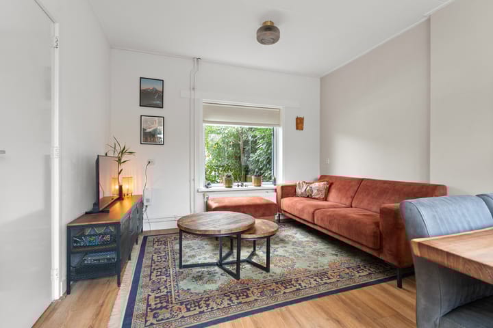 Foto 3 van Konijnenweg 5