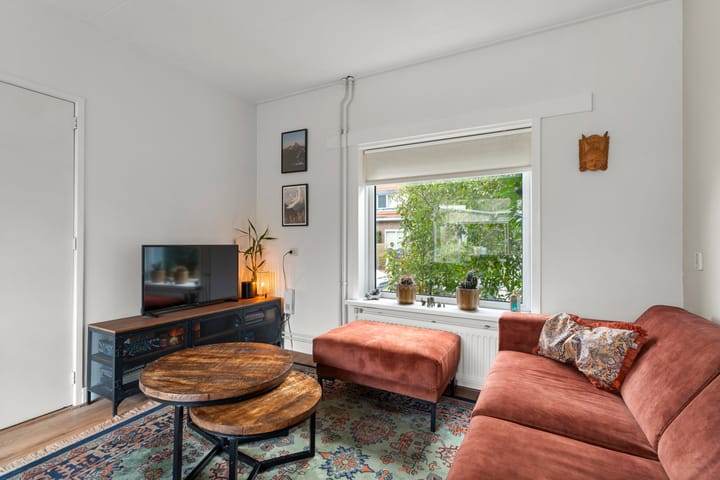 Foto 4 van Konijnenweg 5