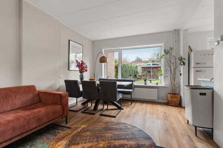 Foto 5 van Konijnenweg 5