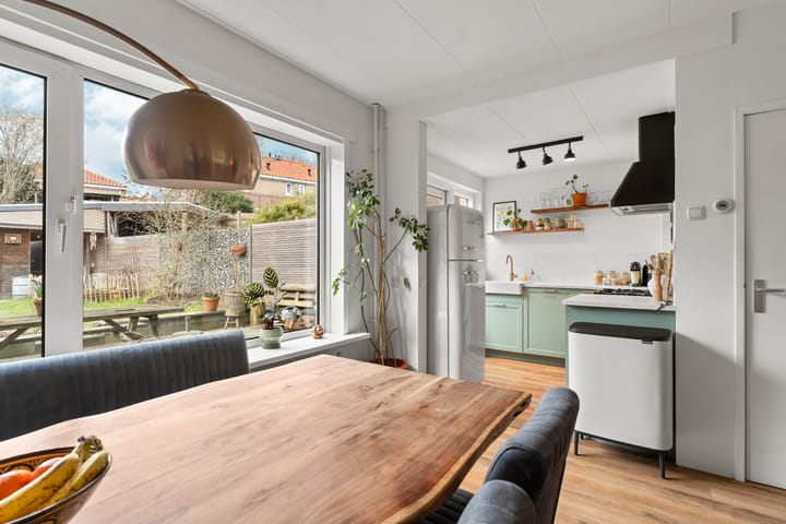 Foto 7 van Konijnenweg 5