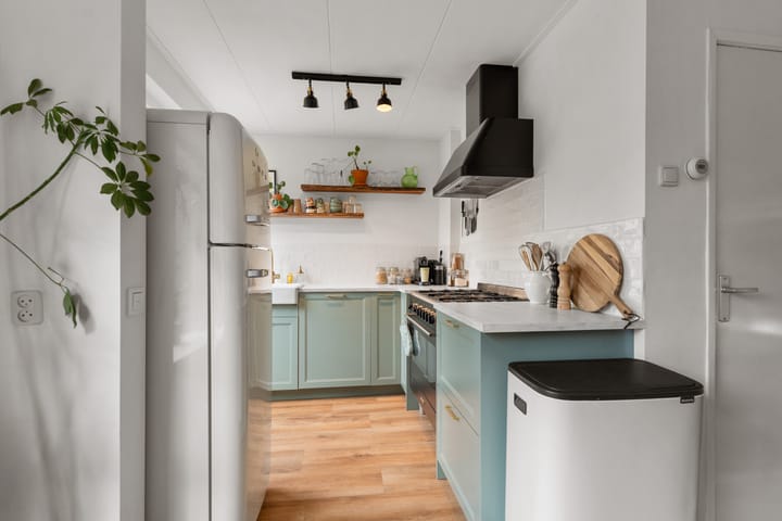 Foto 8 van Konijnenweg 5