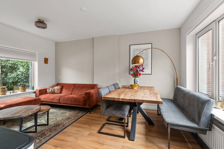 Foto 12 van Konijnenweg 5