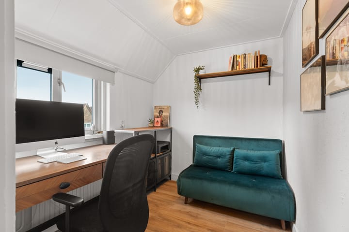 Foto 19 van Konijnenweg 5