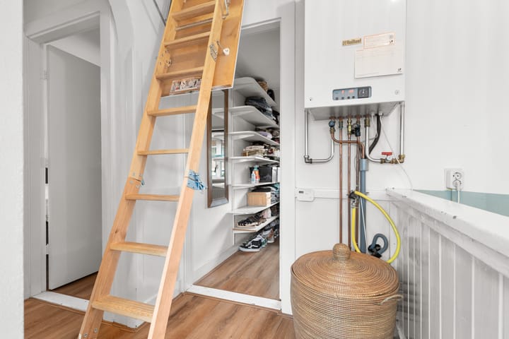 Foto 25 van Konijnenweg 5