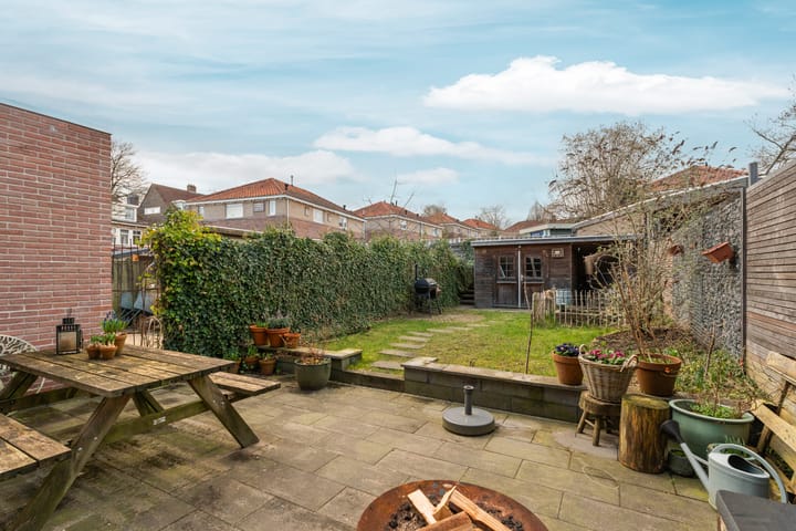 Foto 28 van Konijnenweg 5