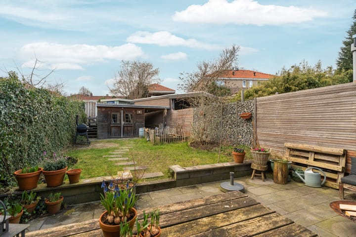 Foto 29 van Konijnenweg 5