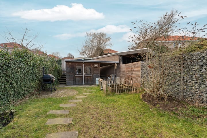 Foto 30 van Konijnenweg 5