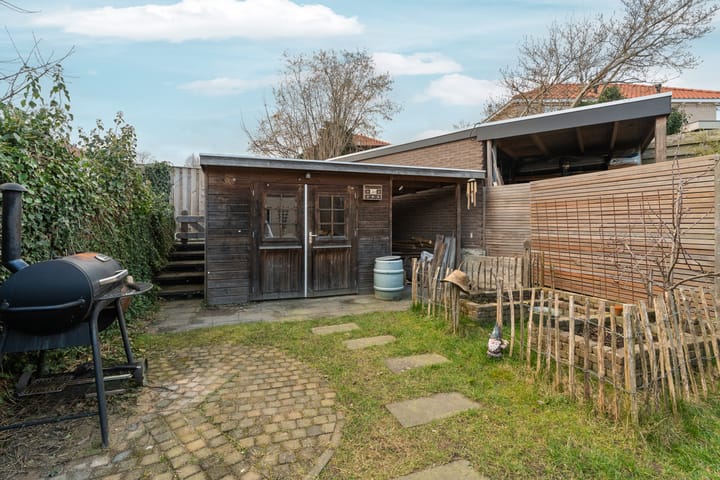 Foto 31 van Konijnenweg 5