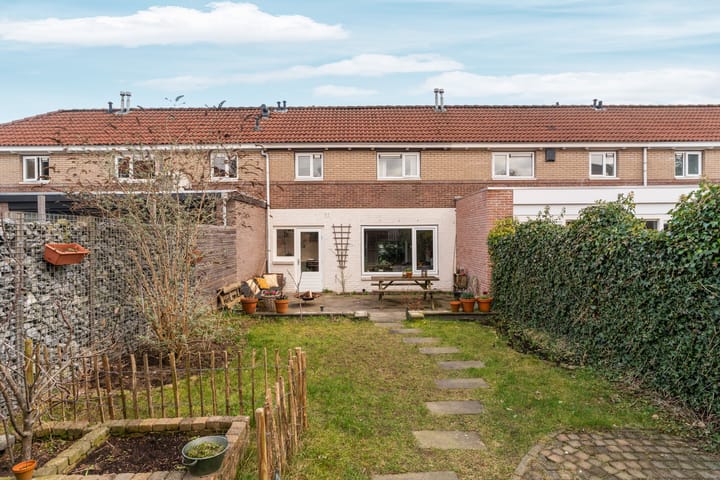 Foto 33 van Konijnenweg 5