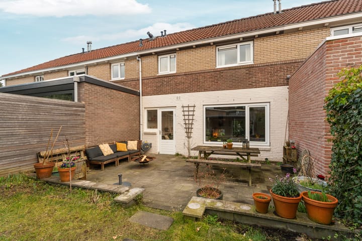 Foto 34 van Konijnenweg 5