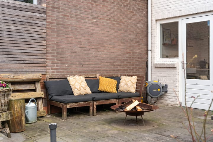 Foto 35 van Konijnenweg 5