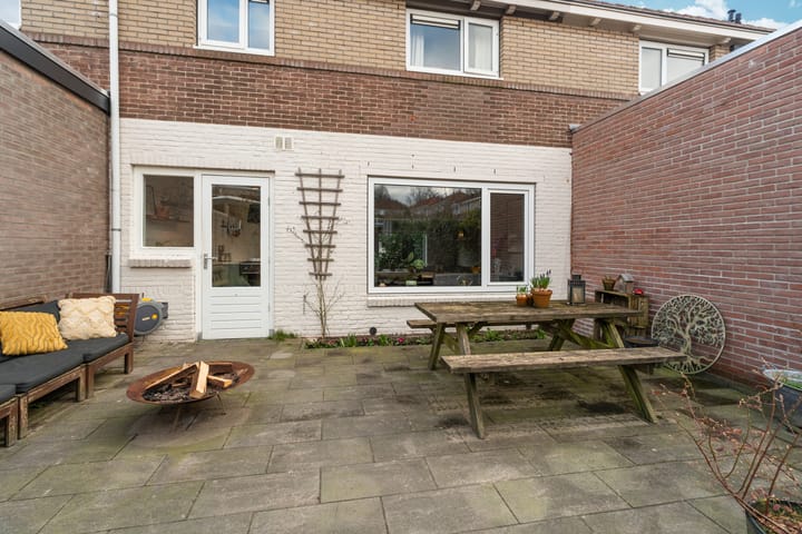 Foto 36 van Konijnenweg 5