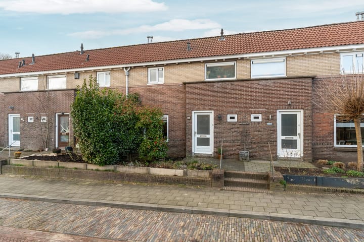 Foto 37 van Konijnenweg 5