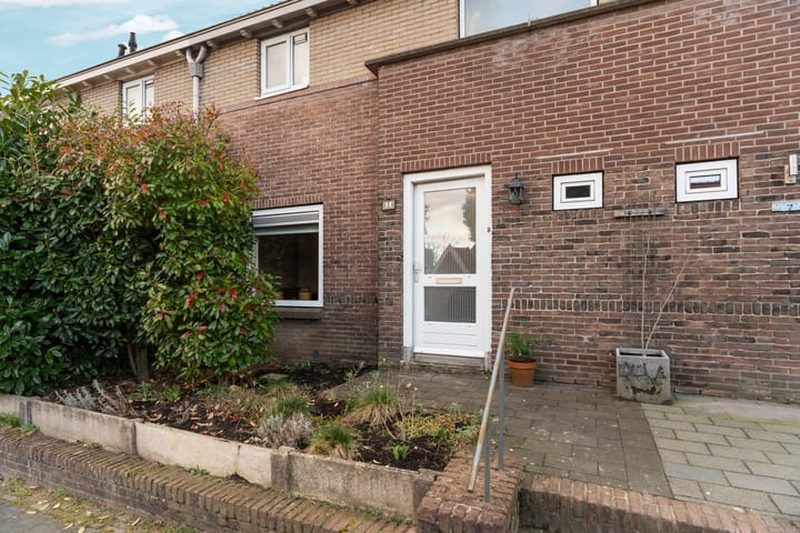 Foto 38 van Konijnenweg 5