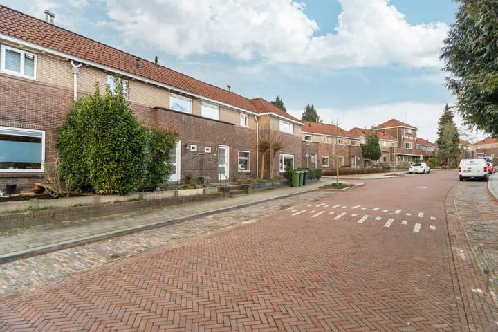 Foto 39 van Konijnenweg 5