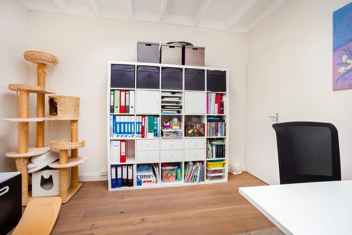 Foto 20 van Romulus 17