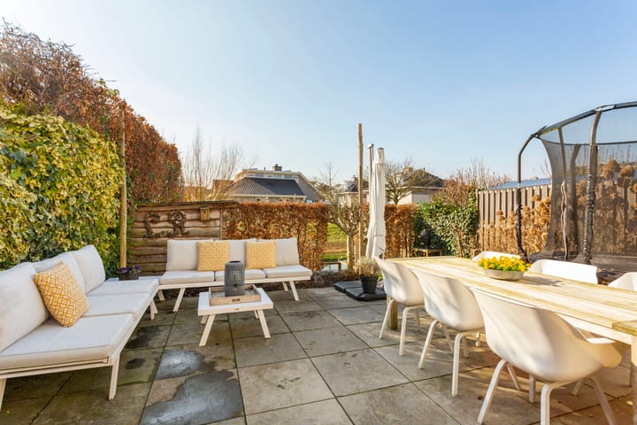 Foto 25 van Romulus 17