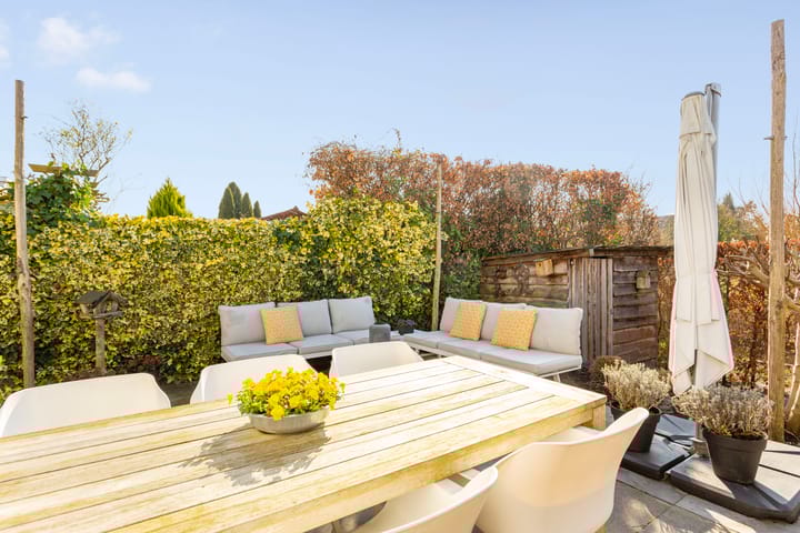 Foto 27 van Romulus 17