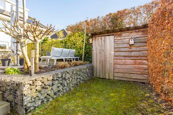 Foto 29 van Romulus 17