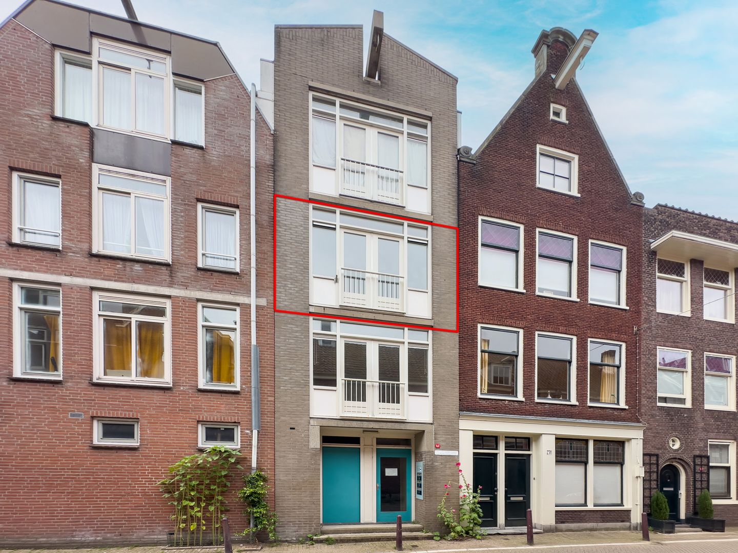 Foto 1 van Tuinstraat 248