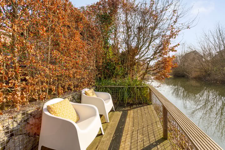 Foto 33 van Romulus 17