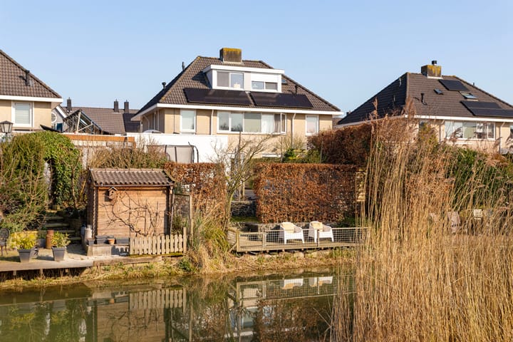 Foto 35 van Romulus 17