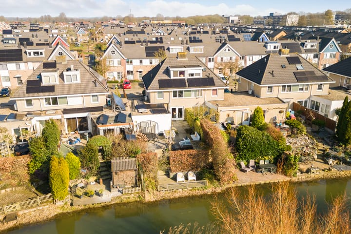 Foto 36 van Romulus 17