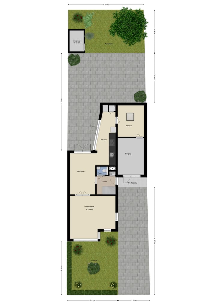 Foto 69 van Romulus 17