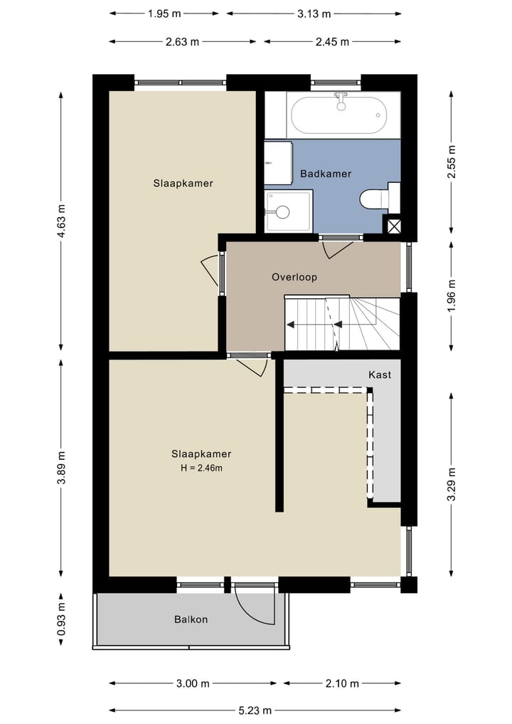 Foto 70 van Romulus 17