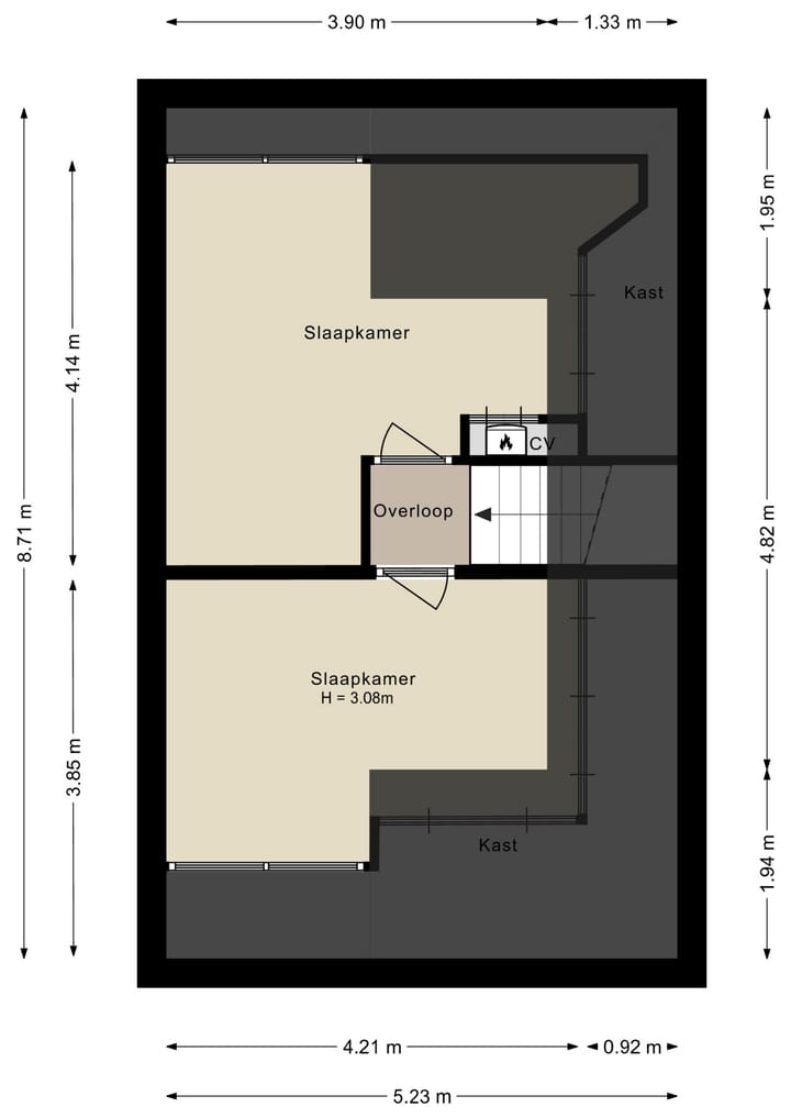 Foto 71 van Romulus 17