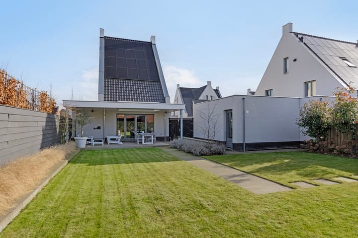 Foto 29 van De Rozentuin 1