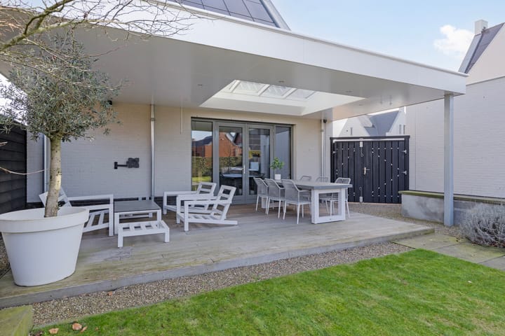 Foto 30 van De Rozentuin 1