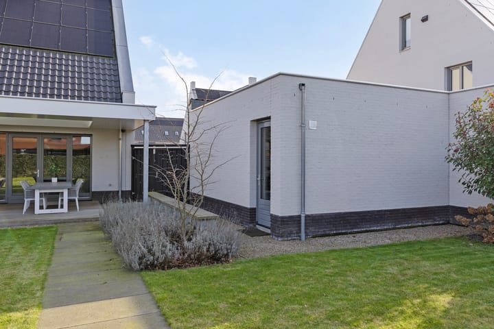 Foto 33 van De Rozentuin 1