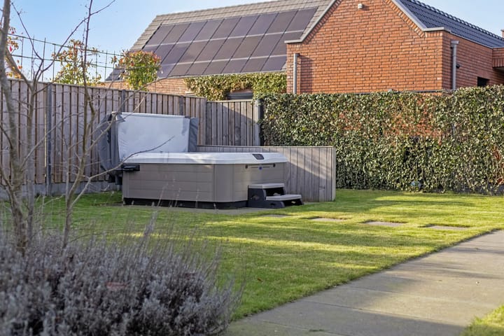 Foto 36 van De Rozentuin 1