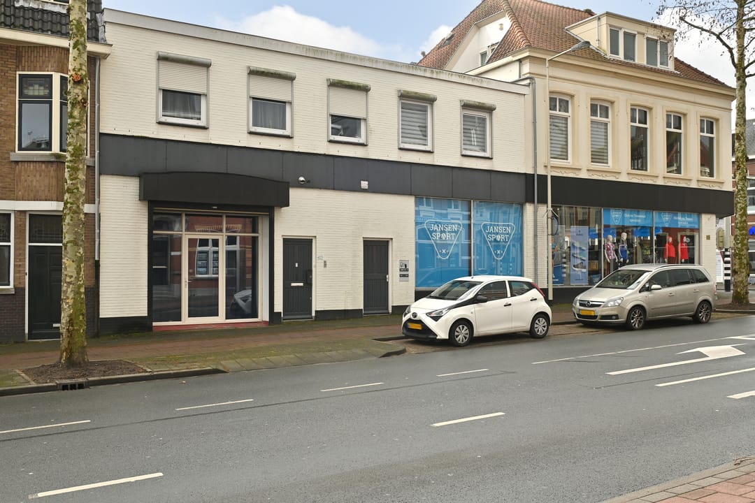 Photo 1 of Van Dedemstraat 107