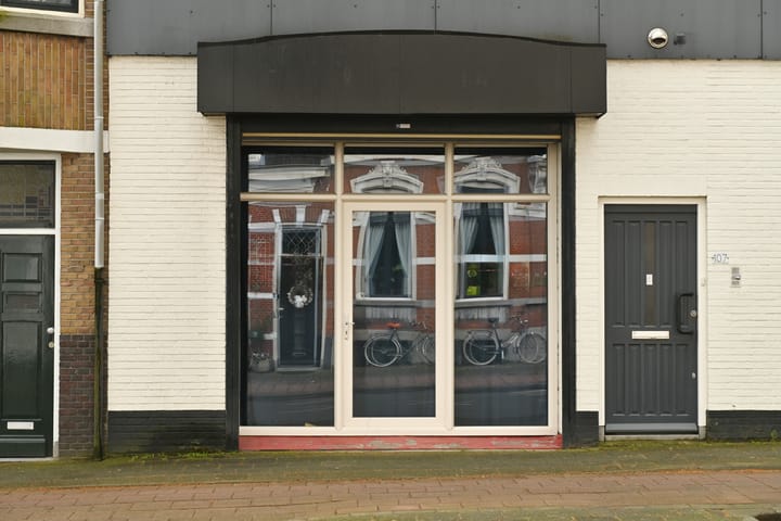 Foto 8 van Van Dedemstraat 107