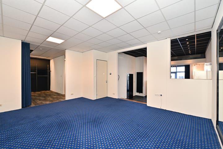 Foto 12 van Van Dedemstraat 107