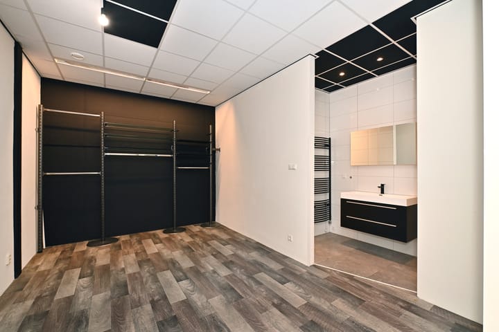 Foto 14 van Van Dedemstraat 107