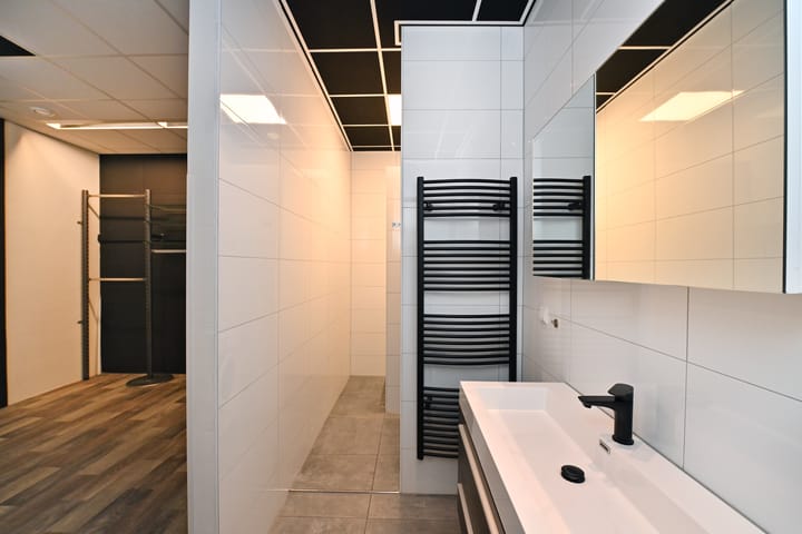 Foto 16 van Van Dedemstraat 107