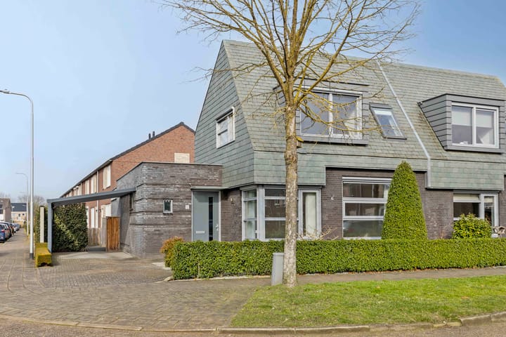 Foto 2 van de Steege 12