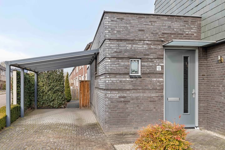 Foto 3 van de Steege 12