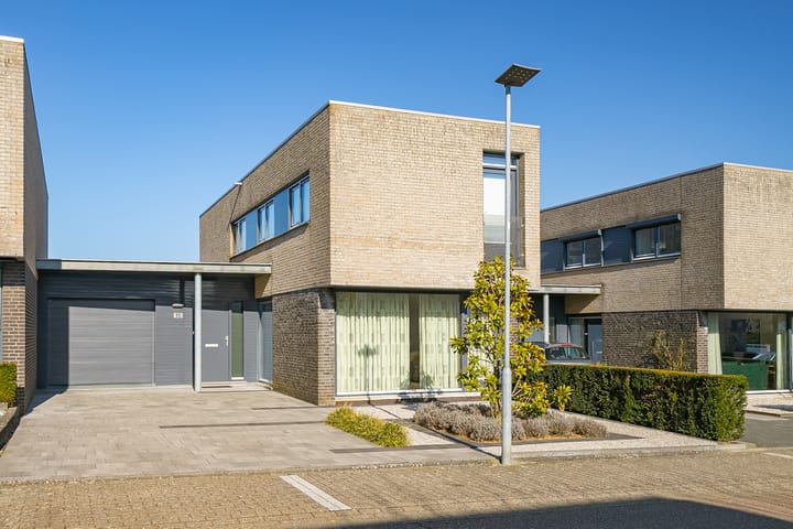 Foto 1 van Laurierveld 15